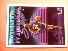 2018/19 Panini Donruss Basketball #2 Winner Stays Kobe Bryant Los Angeles Lakers