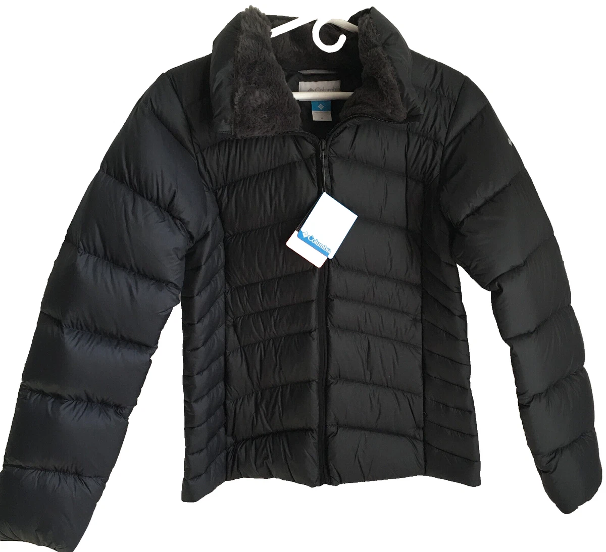 Best columbia deals down jacket