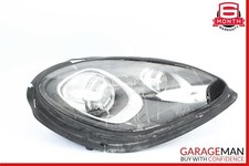 15-18 Porsche Macan 95B Vorne Rechts Seite Xenon Kopf Scheinwerfer Montage OEM