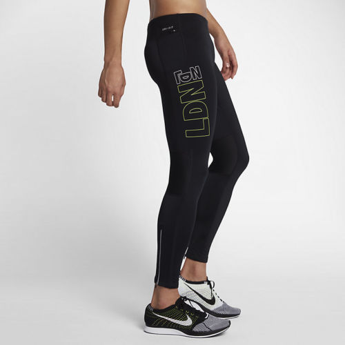 Nike Tech London Tights XL | eBay