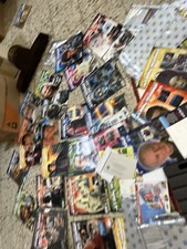 Star Wars Fact File Zeitschriften, Das Offizielle Konvolut  30 Hefte 2 Mappen