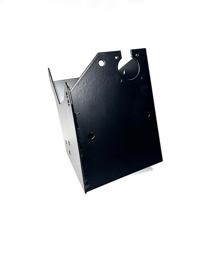 -NEW- Volvo Penta 866128, Assembly 876679, Electrical Box Conversion Kit, OEM - Image 4 of 4