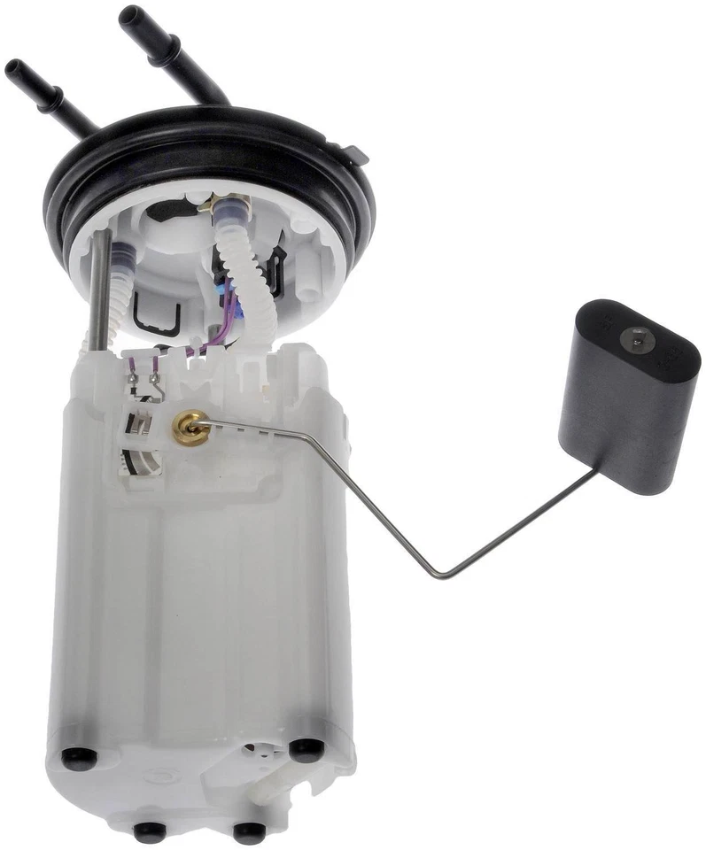 02-04 MÓDULO BOMBA COMBUSTIBLE BRAVADA TRAILBLAZER ENVIADO TRAILBLAZER EXT ENVOY XL 4,2 L Foto 2 de 3