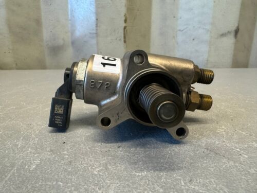2007-2009 Audi A6 A8 Quattro 2008 Q7 4.2L High Pressure Fuel Pump Left Side - Picture 4 of 13