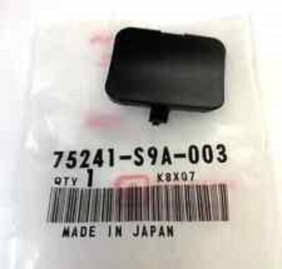 HONDA Genuine OEM CR-V RD4 RD5 2002-2006 Roof Garnish Lid Front RH