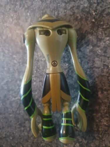 Ben 10 - Actionfiguren - Bundle - Wählen Sie Ihren Favoriten - Cartoon Network - Bild 206 von 275