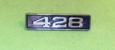 1969 1970 Mustang Gt Mach 1 Torino Ranchero Nos 428 Hood Scoop Shaker Emblem 1969 1970 Mustang Gt Mach 1 Torino Ranchero Nos 428 Hood Scoop Shaker Emblem