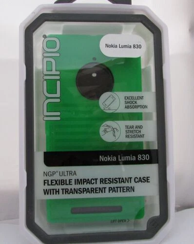 Аксессуары Incipio для сотового телефона Nokia Lumia 830