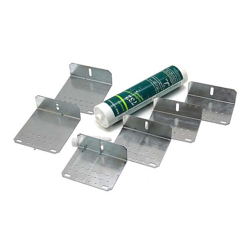 Frigidaire 9030619010 Cooktop Granite Installation Kit (replaces