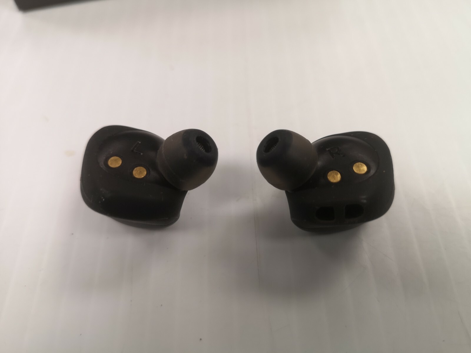 (NI4711) JABRA Elite Sport Wireless Ear Buds eBay