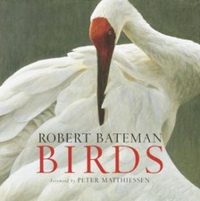 Birds Bateman, Robert hardcover Used - Good