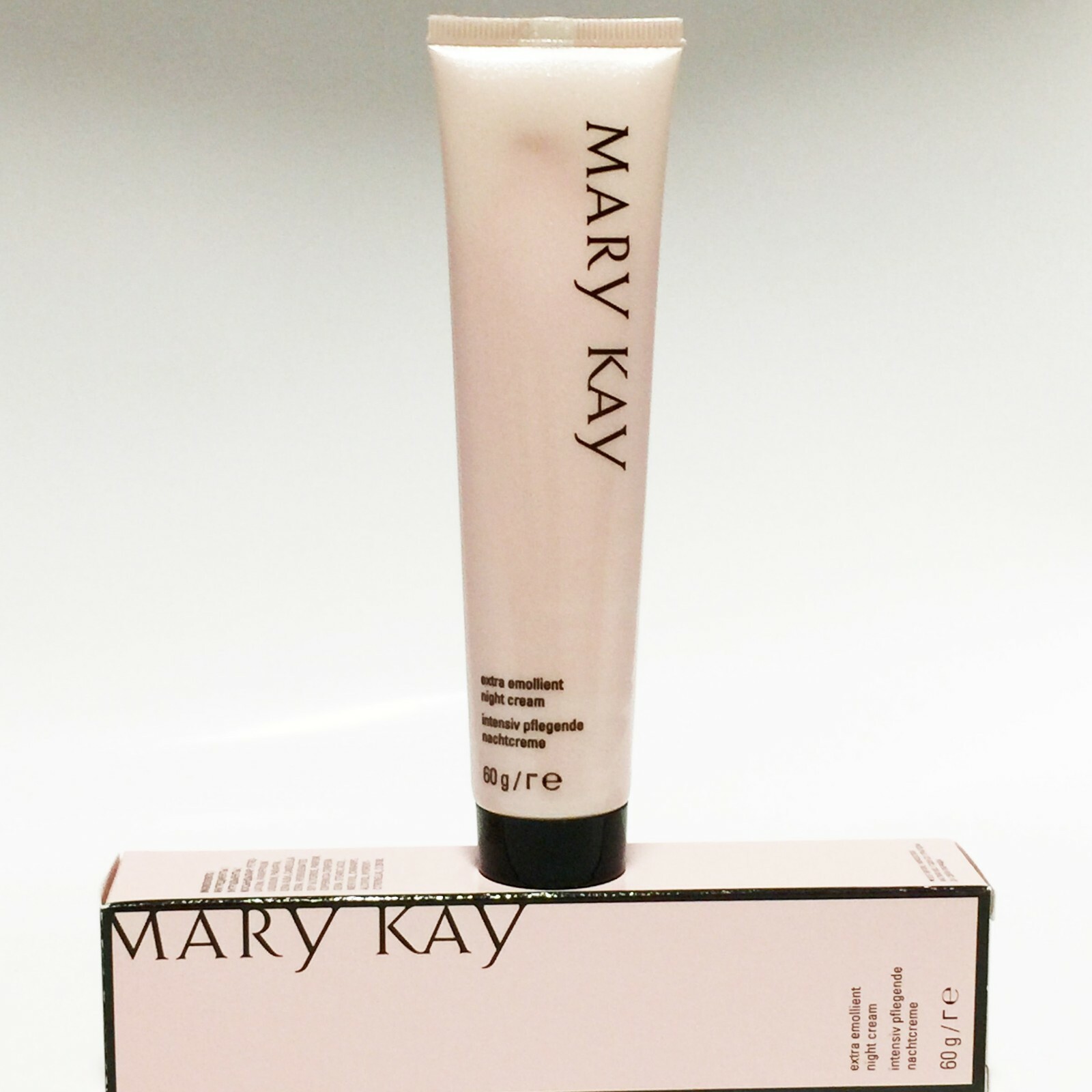 mary kay extra emollient night cream 60 g