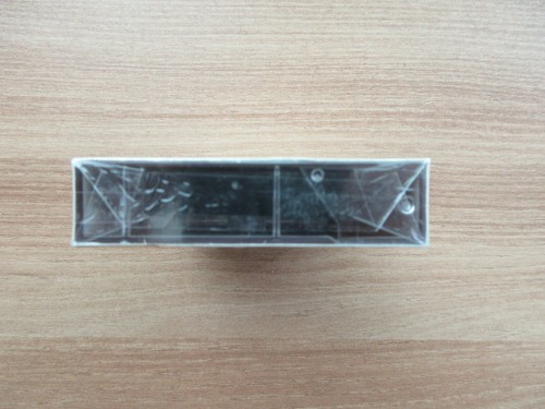 UFO - Ain't Misbehavin 1989 Korea Cassette Tape SEALED NEW RARE - Picture 5 of 5