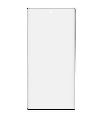 Casper UV Tempered Glass With Glue Compatible For Samsung Galaxy Note 10 Plus 5G