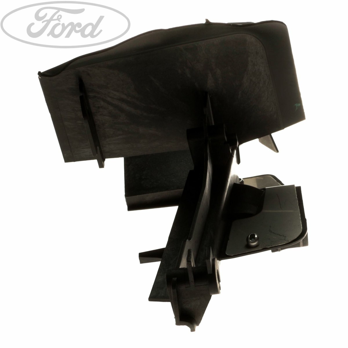 Genuine Ford O/S RH Front Door Handle Inner Shield 1713739 | eBay