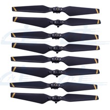 8PCS Low-Noise Quick-Release 8330F Propellers Props for DJI Mavic Pro Platinum