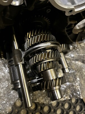BMW R 1200 RT Gearbox 2013 2017 Id86747 for sale online | eBay
