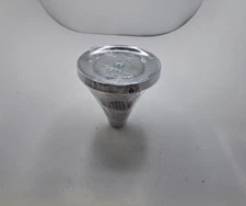 ( QTY 2 ) Niagara Conservation Earth Luxe Showerhead  Item: N3915CH, 1.5GPM