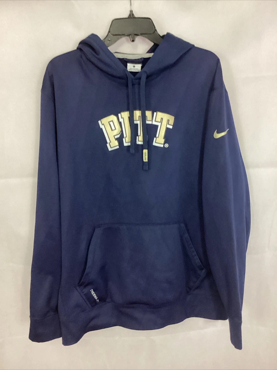 Pitt nike sweatshirt 2025