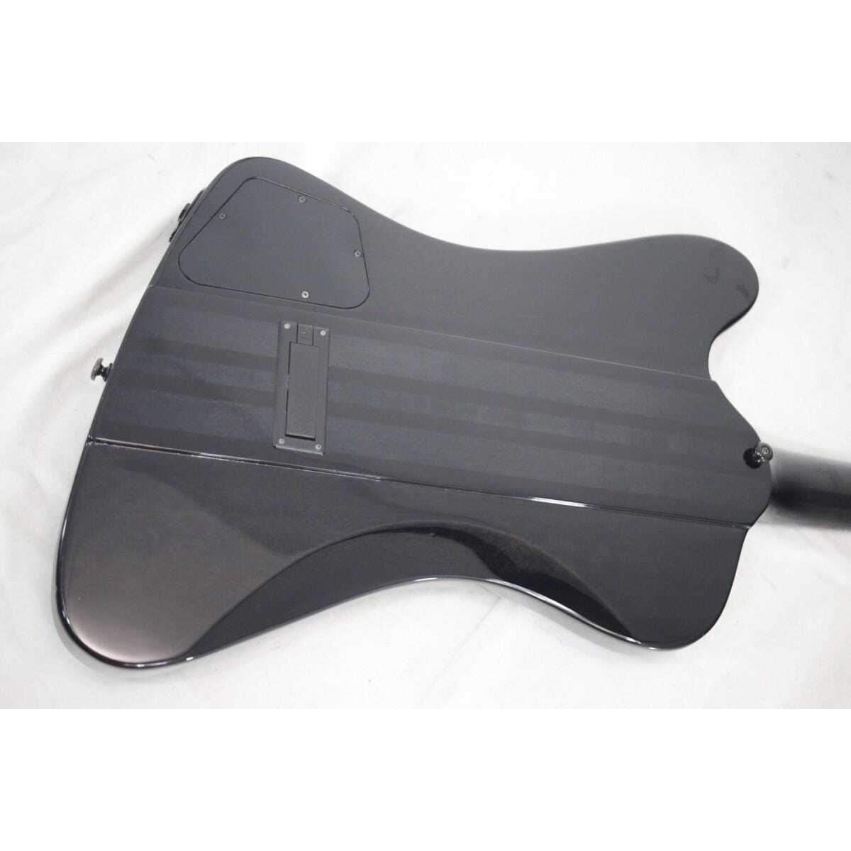 Epiphone Thunderbird PRO bassesIV 4弦ベース Epiphone Thunderbird Pro-IV Bass Transparent Black | Guitar