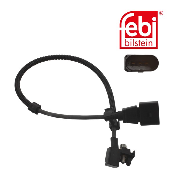 Febi Bilstein Impulsgeber Kurbelwelle Hallsensor FüR VW Polo Lupo Skoda Fabia I-image