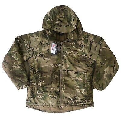 RARE Wild Things Tactical High Loft Parka Jacket SO 1.0 Multicam 50043  LARGE | eBay