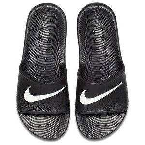 nike kawa shower gray