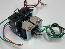 MSD A275KXX 240VAC Reversing Contactor