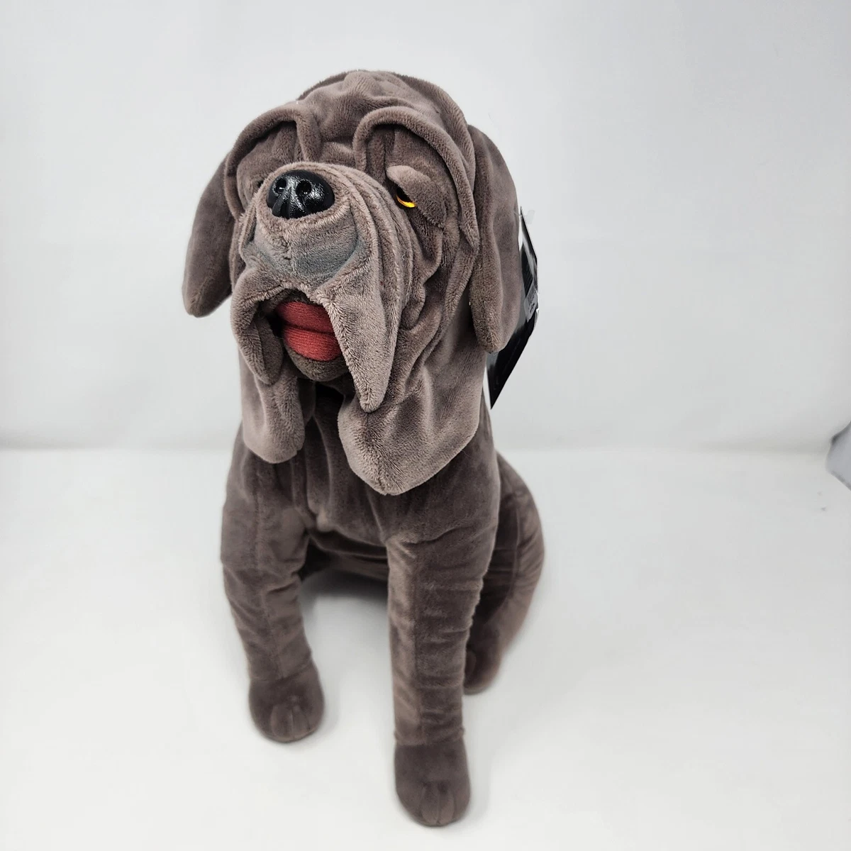 Universal Studios Wizarding World Harry Potter Hagrid s Dog Fang