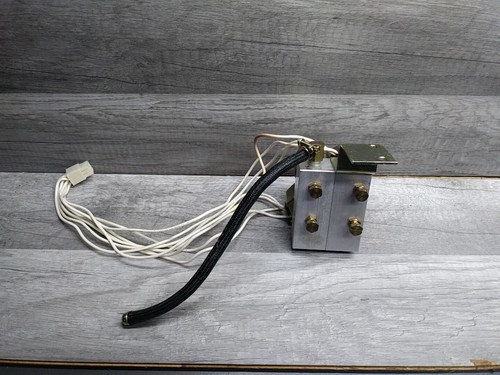 Belmont BEL-20 BEL-50 Zahnarztstuhl Hydraulischer Magnetblock. - Bild 4 von 4