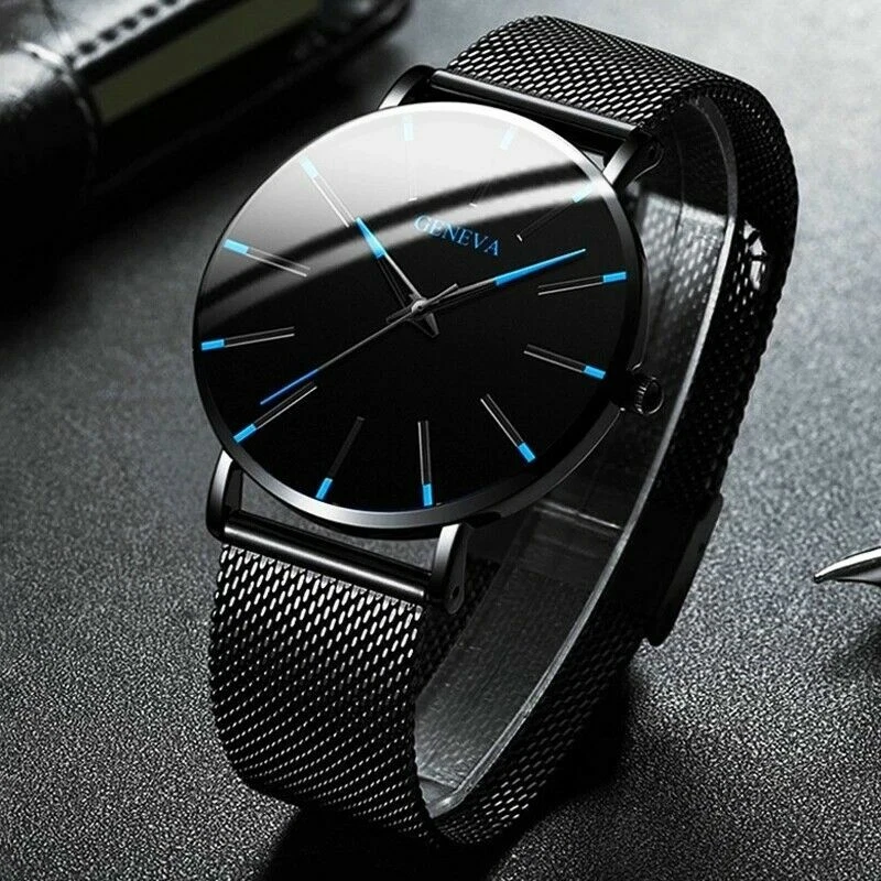 Expensive shop minimalist watches