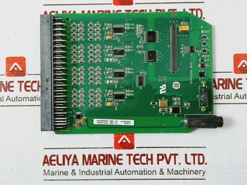5X00505G01 3FHDI Development Board REV 01 94V-0 GTW 18 1735 R1913