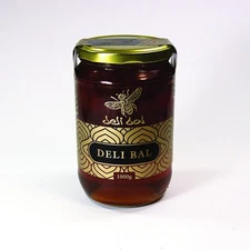 Turkish Deli Bal Honey 1kg - 2.2lb