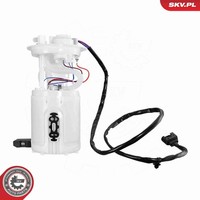 Esen SKV Kraftstoffpumpe FöRdereinheit 02SKV847 FüR Mercedes Klasse W168 140 168