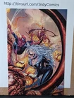 Amazing Spider-Man #798 KIRKHAM Variant 1ST RED GOBLIN VF/NM [BM5]