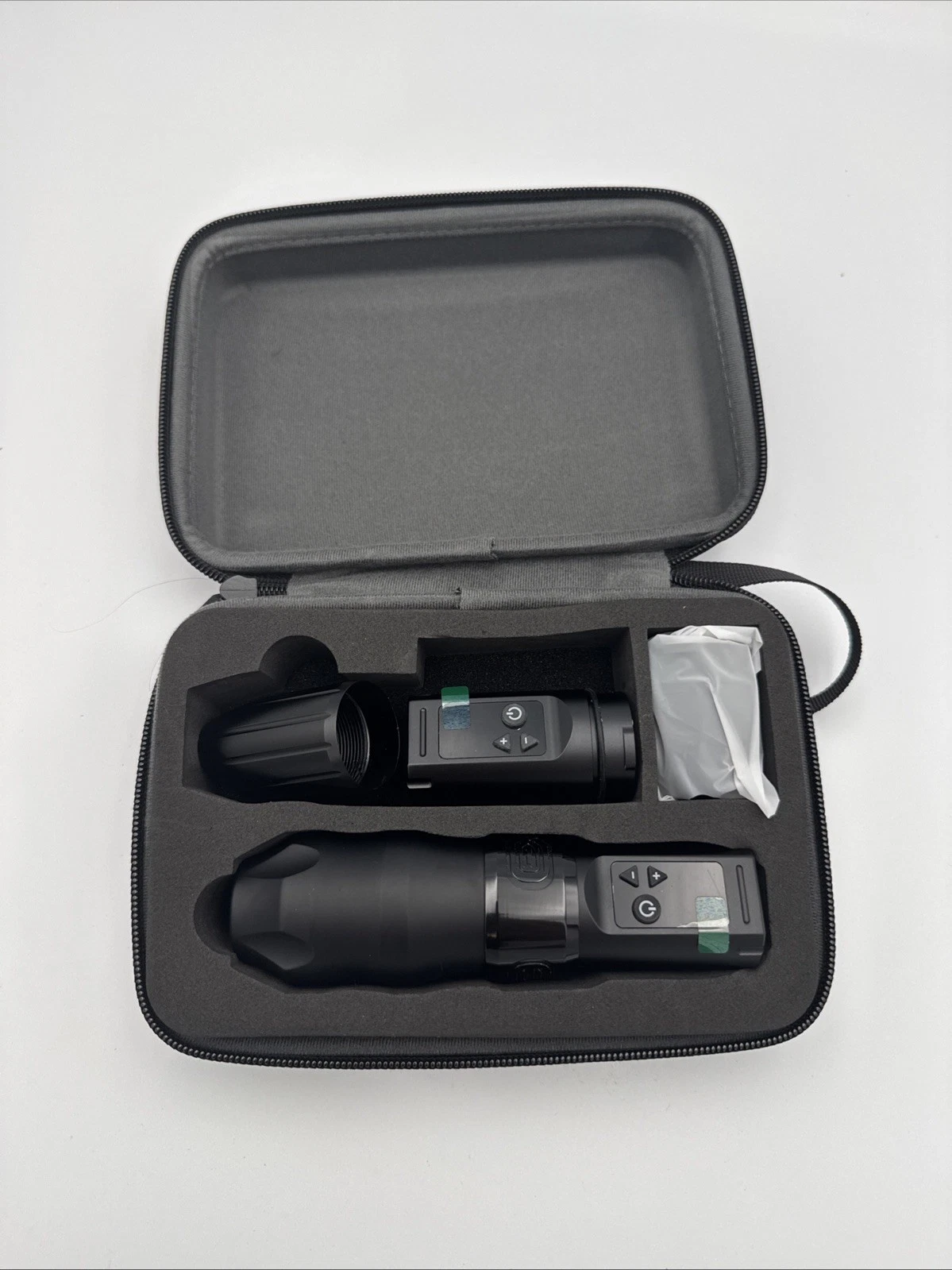 Xnet Adjustable Stroke Tattoo Machine Wireless Rotary Cartridge T - product detail image 1