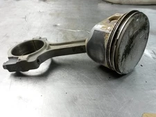 Piston and Connecting Rod Standard For 07-08 GMC Sierra 1500  5.3 12649190