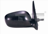 TYC AußEnspiegel 324-0001 FüR Micra Nissan K11 Einstellung: Seilzug Konvex 2 16V