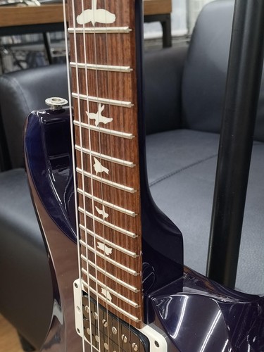 PAUL REED SMITH S2 CUSTOM24/WB Gutiar elettrico usato - Foto 5 di 11
