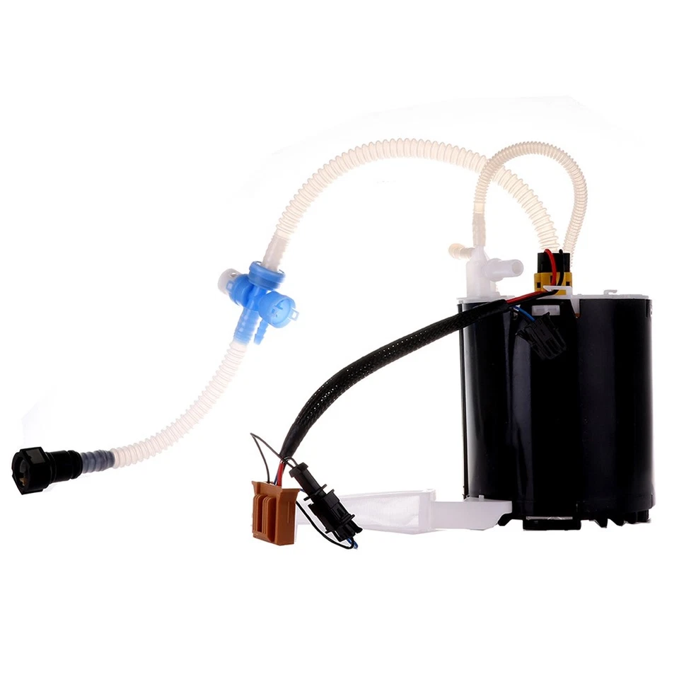 Conjunto de módulo de bomba de combustible eléctrica para Land Rover Range Rover Sport 2010-2012 Foto 3 de 4