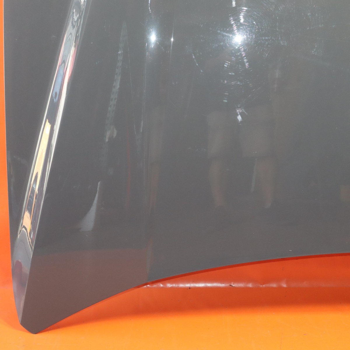 LAMBORGHINI URUS HOOD 2019 2020 2021 2022 2023 4ML010515A OEM