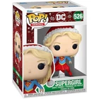 Funko DC Holiday 2024 POP Supergirl Vinyl Figure NEW
