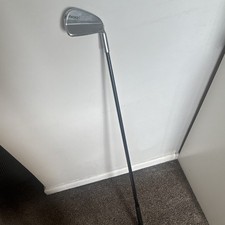 PING i500 6-Iron Right-Handed Mens Stiff Graphite Shaft Steel Head