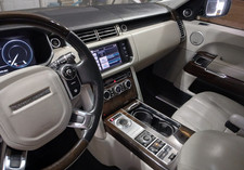 2014 Land Rover Range Rover HSE