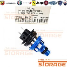 Injecteur Fiat TEMPRA