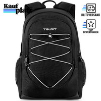 KüHlrucksack 25L Wasserdicht Ultraleicht FüR Picknick Camping Wandern Bbq