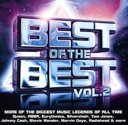 Makossa Connection Vol. 2-Лучшие из лучших (CD) (ИМПОРТ из Великобритании)