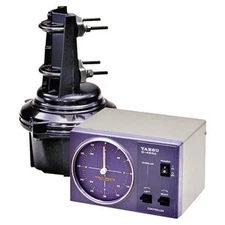 G-450ADC (G450ADC) Yaesu Radio (Standard) Small Antenna Rotator From Japan
