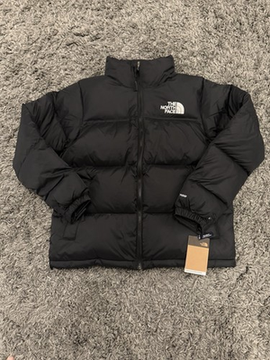#ad The North Face 1996 Retro Nuptse 700 Men#x27;s Down Puffer Jacket Size Medium $184.99