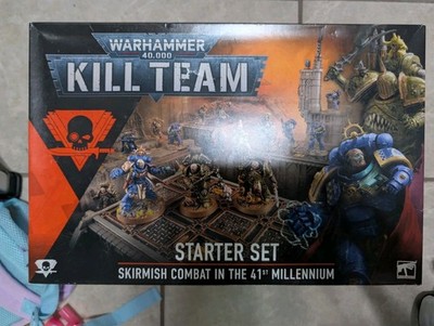 Warhammer 40K Kill Team Starter Set